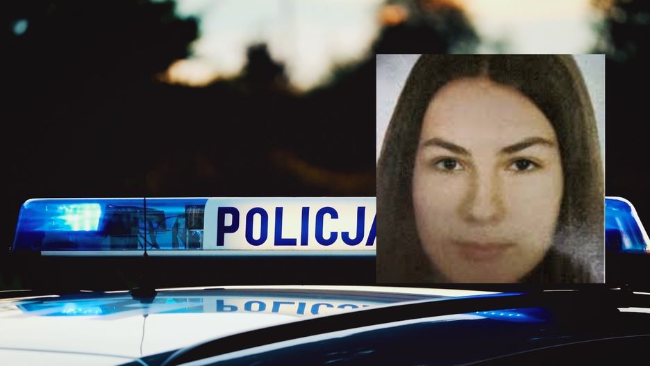 policja