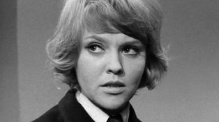 Nie żyje Aleksandra Zawieruszanka. Była gwiazdą PRL