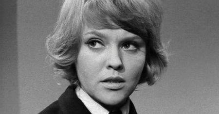 Nie żyje Aleksandra Zawieruszanka. Była gwiazdą PRL