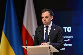 Ukraina jest 7. największym partnerem eksportowym Polski