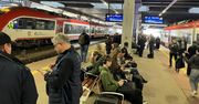 Wielkopolska: Poważna awaria sieci trakcyjnej