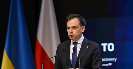 Ukraina jest 7. największym partnerem eksportowym Polski