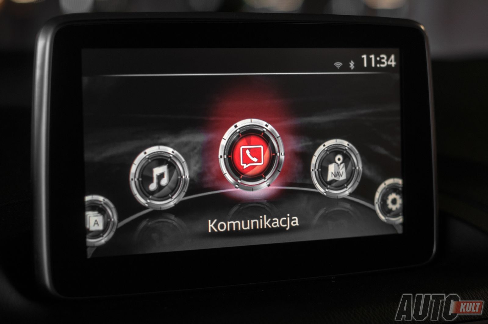 Mazda 3 2,0 Skyactiv-G - test [galeria zdjęć] 17