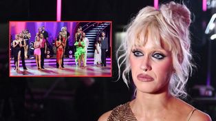 Nie tylko Englert w finale "TzG". Juror wskazał zaskakujące nazwisko