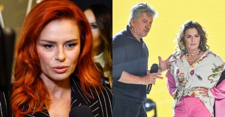 Natasza Urbańska odniosła się do plotek o ROZSTANIU z Januszem Józefowiczem: "Bez zazdrości nie ma miłości"