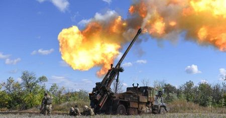 "Ukraina się spieszy, Rosja czeka na zimę". Ekspert mówi o tym, co zrobi Putin