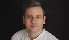 Rafał Jaktorski awansował w re58