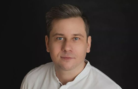 Rafał Jaktorski awansował w re58