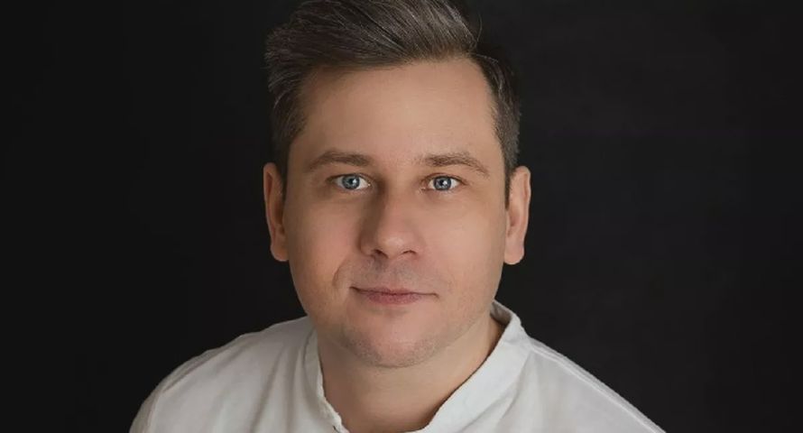 Rafał Jaktorski awansował w re58