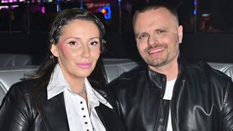 Dominika Serowska zdradziła, jakie relacje łączą ją z rodzicami Marcina Hakiela. Zaskoczeni?