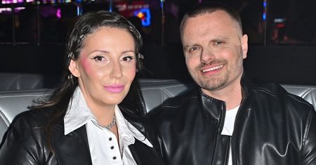 Dominika Serowska zdradziła, jakie relacje łączą ją z rodzicami Marcina Hakiela. Zaskoczeni?