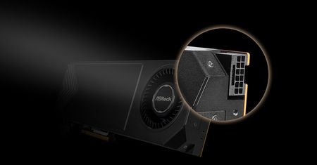 Nowa wtyczka zasilania kart graficznych. AMD i Intel pójdą w ślady NVIDII?