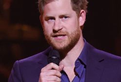 William zdruzgotany? Harry wyjawił ich sekret