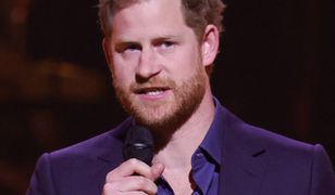 William zdruzgotany? Harry wyjawił ich sekret