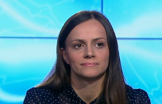 Barbara Oksińska: z „Rzeczpospolitej” i „Parkietu” do Business Insider Polska