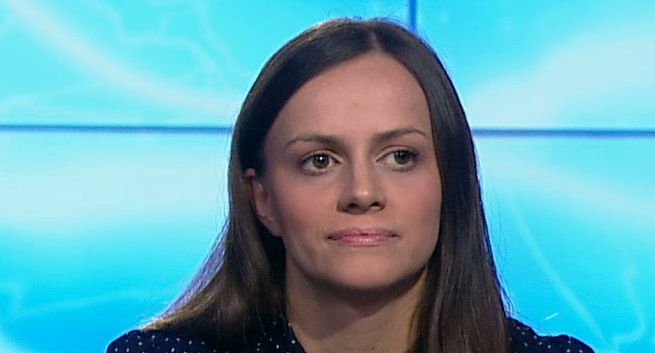 Barbara Oksińska: z „Rzeczpospolitej” i „Parkietu” do Business Insider Polska