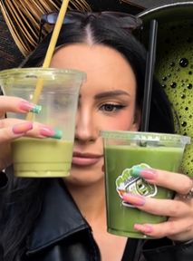 Gdzie na najlepszą matchę w Warszawie? Wielki test portalu Vibez