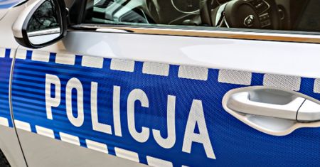 Horror w Nysie. Udusił sąsiadkę, potem prosił przechodniów, żeby wezwali policję