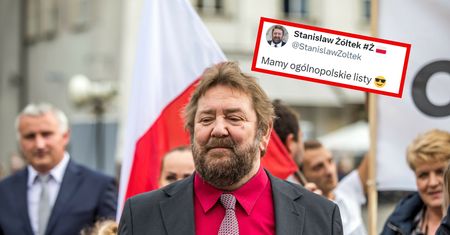 Partia PolExit w wyborach do PE. Ma kandydatów w każdym okręgu