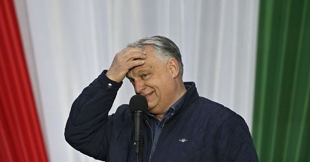 Budapeszt na granicy bankructwa. Dekret Orbana uchylony