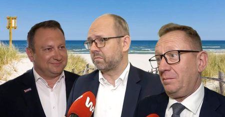 Jak posłowie spędzą wakacje? "Nad polskim morzem", "Mam problemy finansowe"