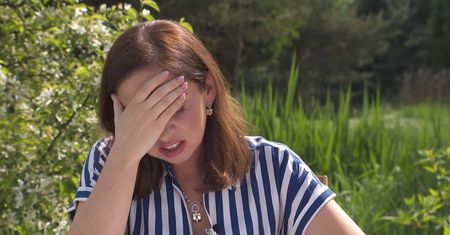 "Rolnik szuka żony": Agnieszka najbardziej wybredną uczestniczką. "O Jezu, zagalopował się troszeczkę"
