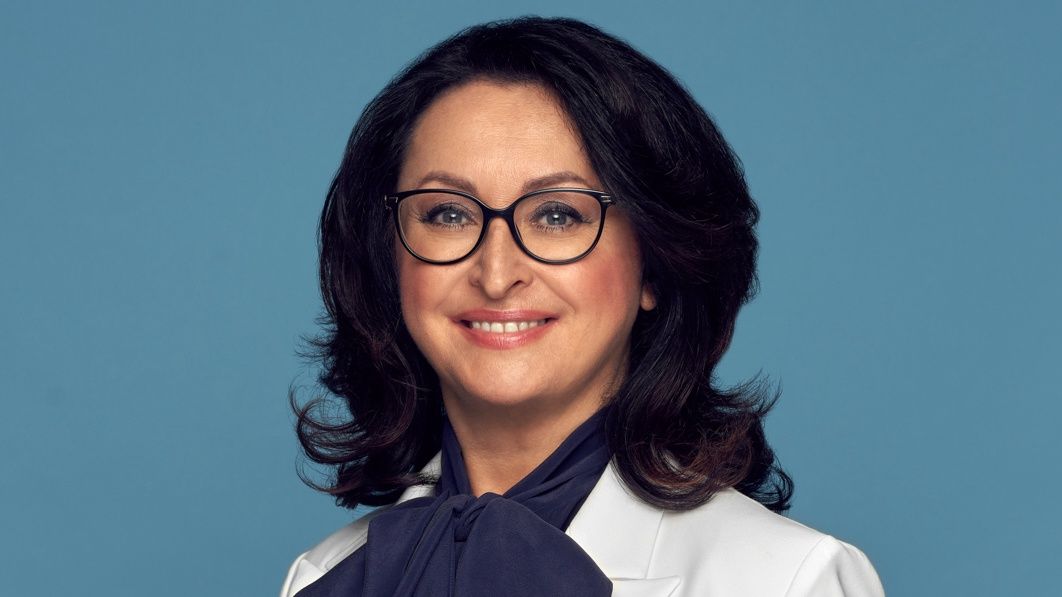 Jolanta Musielak członkini zarządu Volkswagen Poznań ds. personalnych i organizacji