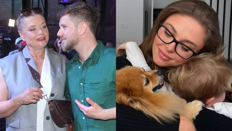 Joanna Opozda publikuje nowy wpis po rozprawie z teściową