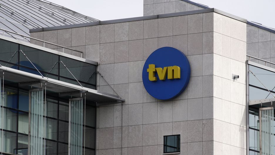 TVN przegrał proces z Instytutem Książki