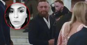 Całe Włochy trąbią o tym, co zrobił Conor McGregor. "Nie zbliżajcie się do niego"