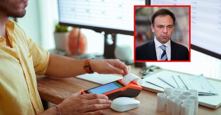 Koniec z paragonami? Rząd pracuje nad nową aplikacją