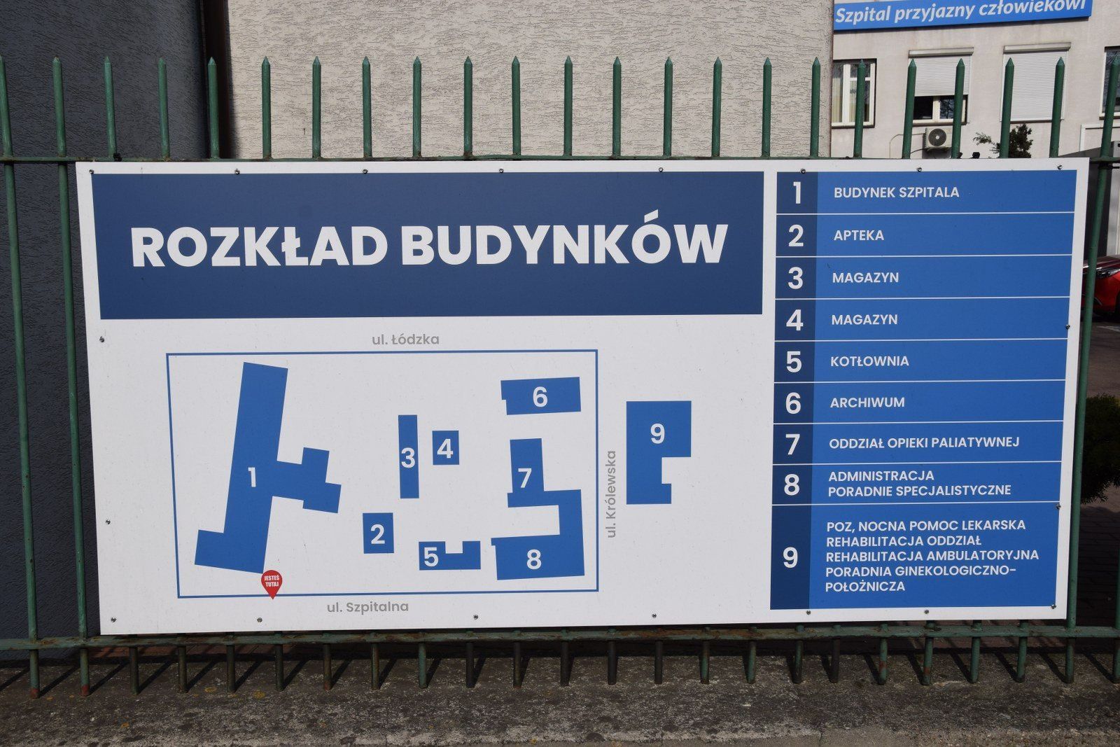 Powiatowe inwestycje za miliony złotych będą zrealizowane w Zduńskiej Woli