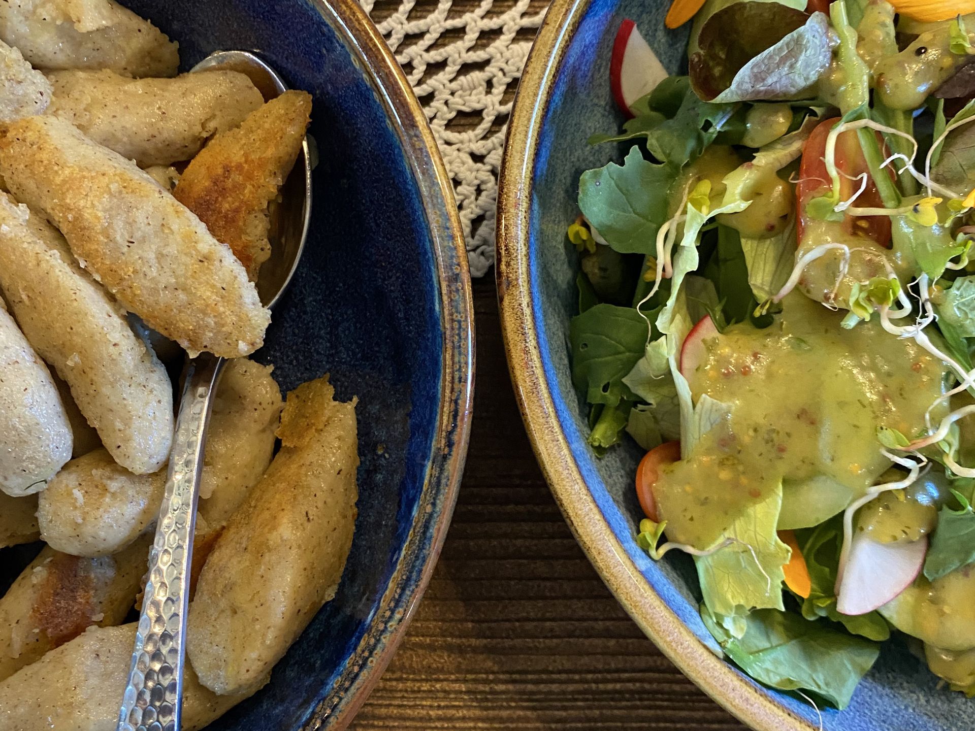 Restauracja "Cudne Manowce", Źródło: WP Turystyka
