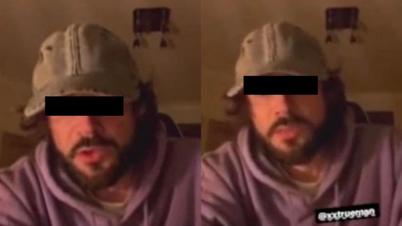 Wyciekł film z wyjaśnieniami Stuu? Internauci przeczuwają oszustwo