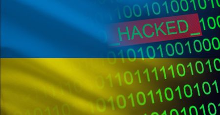 Wojna Rosja-Ukraina toczy się również w Internecie