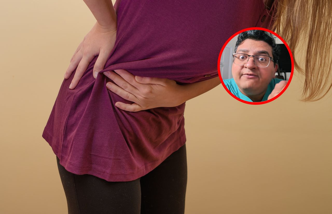 Nie ignoruj takiego bólu. "Stan, który wymaga pilnej diagnostyki"