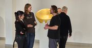 „Zjawiska subiektywne” w Galerii Sztuki Współczesnej. We Włocławku zobaczymy tkaninę artystyczną Izabeli Wyrwy