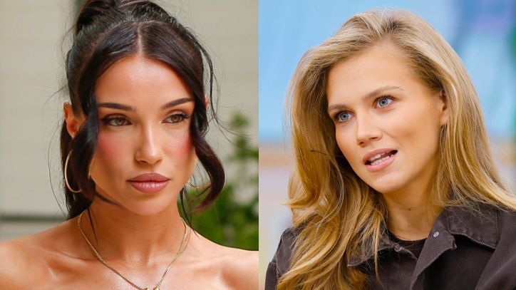 Natsu nie ma kontaktu z Agnieszką Kaczorowską