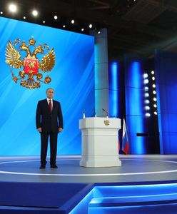 Łamanie prawa, gospodarki i sąsiada. Tak świat widzi Władimir Putin