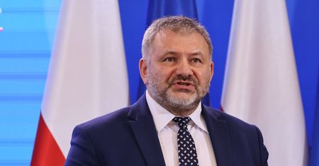 Giełda Zondacrypto. Żurek: Prokuratura wszczyna postępowanie