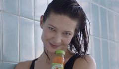 Naturalne piękno w reklamach soków Tymbark Vitamini (wideo)