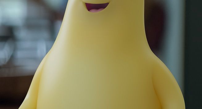 Delma po trzyletniej przerwie wraca z reklamą, Delmik znów w grze