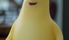 Delma po trzyletniej przerwie wraca z reklamą, Delmik znów w grze