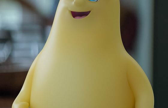 Delma po trzyletniej przerwie wraca z reklamą, Delmik znów w grze