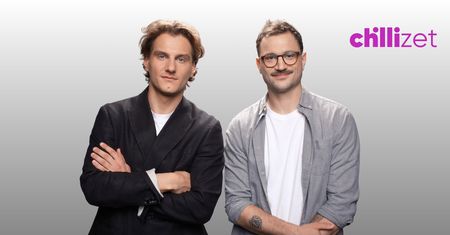 Chillizet stawia na odważne rozmowy i jazz. Trzy nowe audycje w weekendowej ramówce