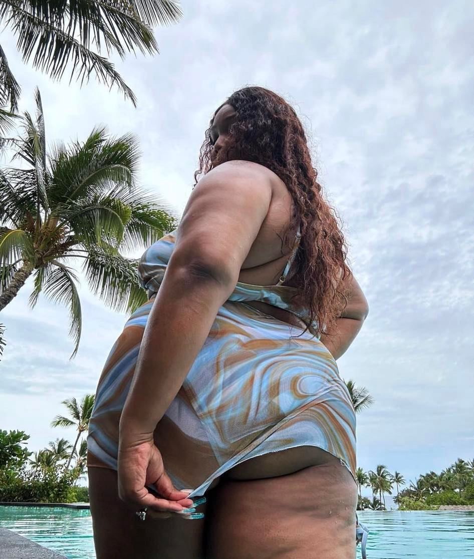 Lizzo