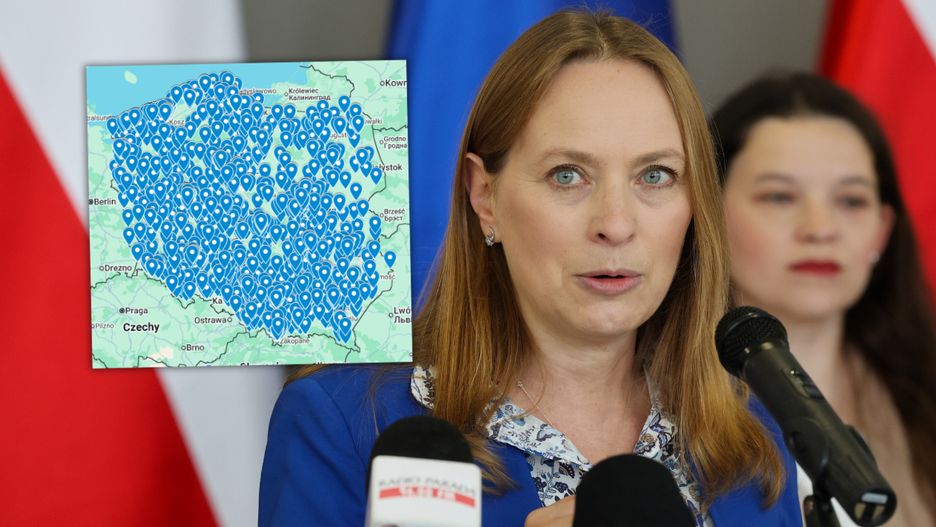  Minister funduszy i polityki regionalnej Katarzyna Pełczyńska-Nałęcz