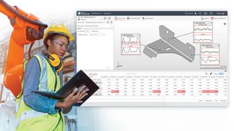 Z kartki na serwer – o zarządzaniu danymi w firmie produkcyjnej