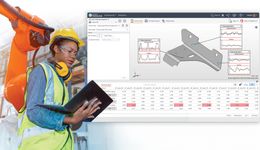 Z kartki na serwer – o zarządzaniu danymi w firmie produkcyjnej