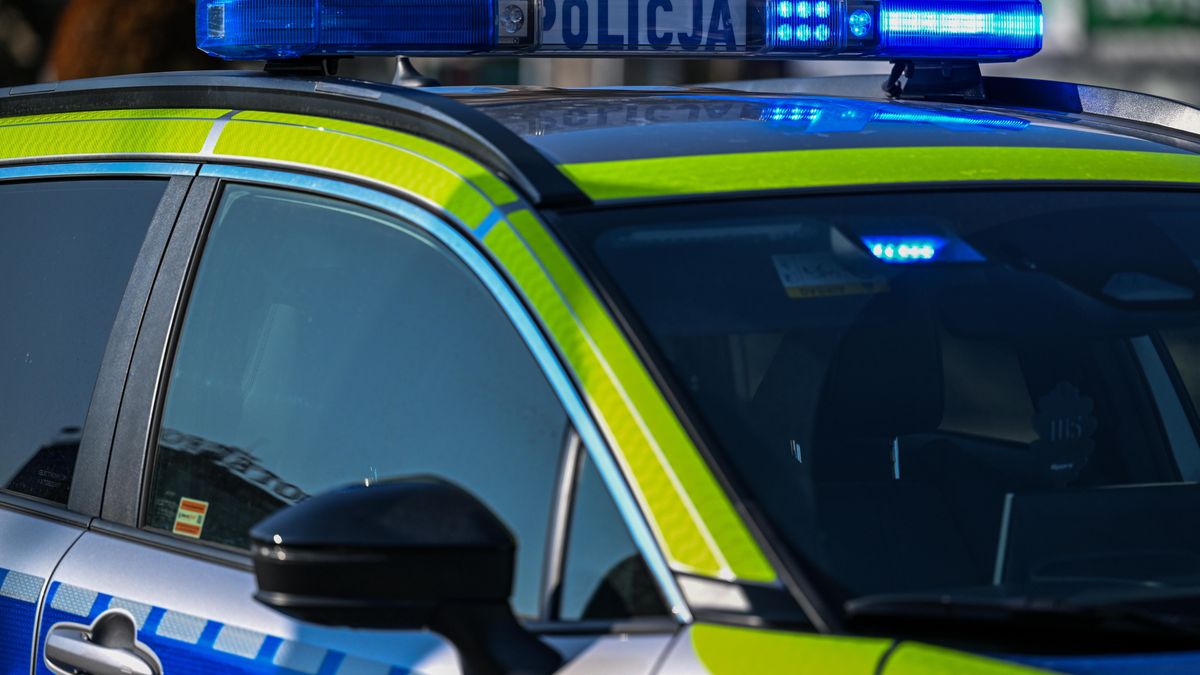 Brutalna interwencja w Świebodzinie. Policja wydała oświadczenie